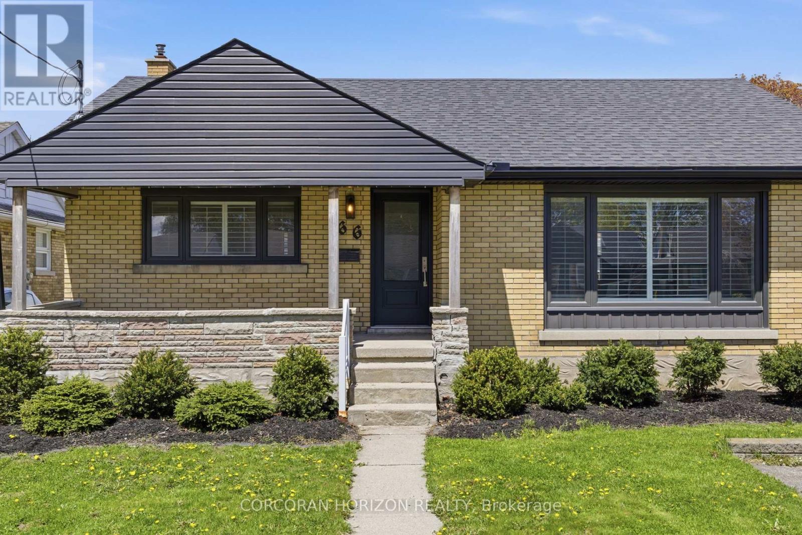 66 Heather Avenue, Kitchener, Ontario  N2B 1M1 - Photo 6 - X13119102