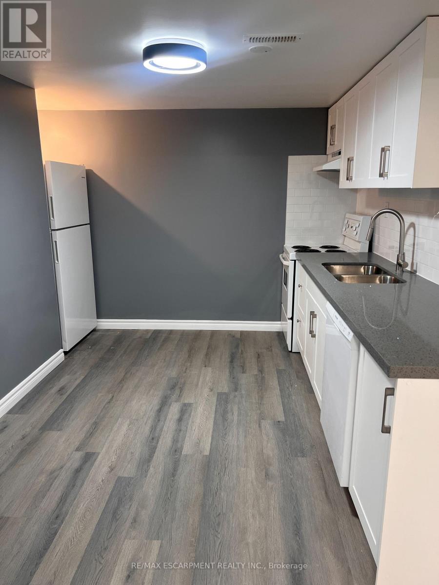 Lower - 23 Ivanhoe Road, Brantford, Ontario  N3R 6T9 - Photo 5 - X13119106