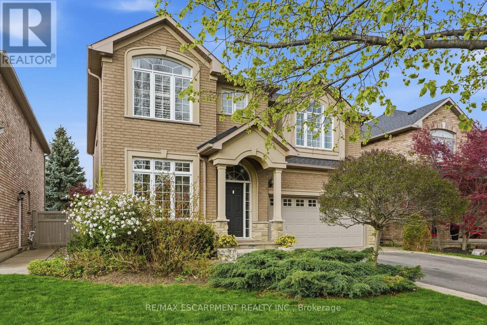 20 Commando Court, Hamilton, Ontario  L0R 2H6 - Photo 2 - X13119142