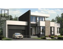 LOT 41 - 101 YVONNE CRESCENT, Blue Mountains, Ontario