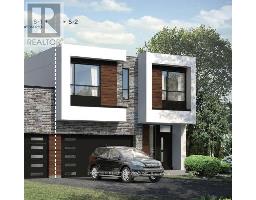 LOT 62-R - 204 STONELEIGH DRIVE, Blue Mountains, Ontario
