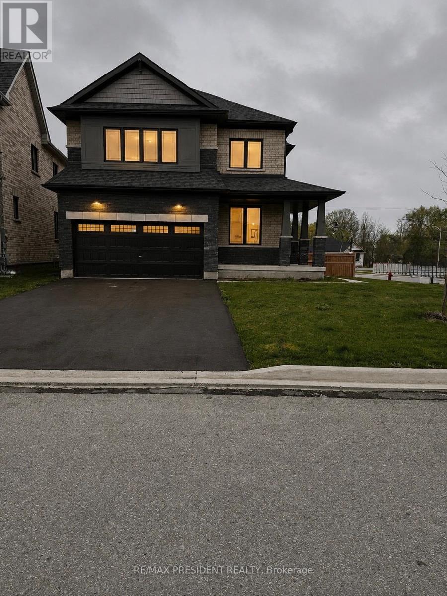 167 Stern Drive, Welland, Ontario  L3B 0M2 - Photo 2 - X13119204