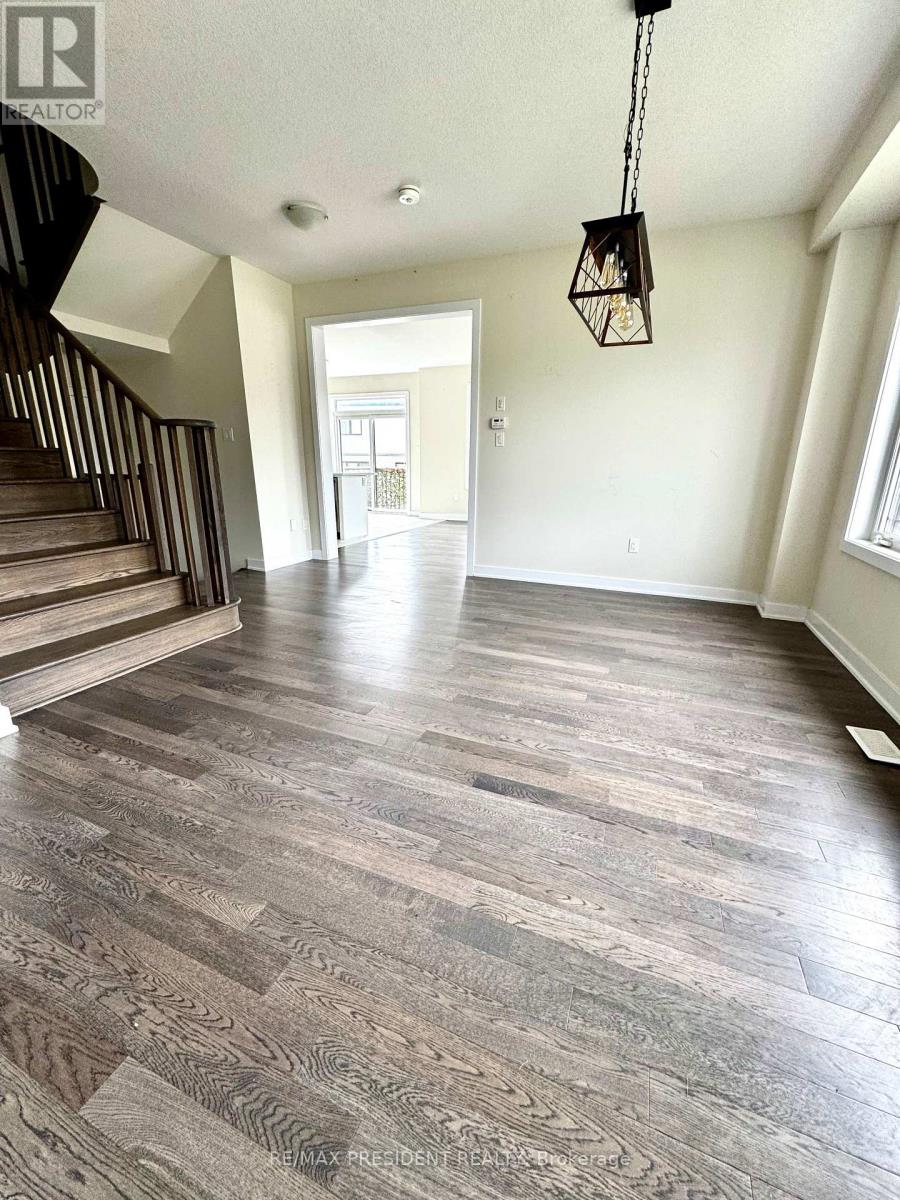 167 Stern Drive, Welland, Ontario  L3B 0M2 - Photo 4 - X13119204
