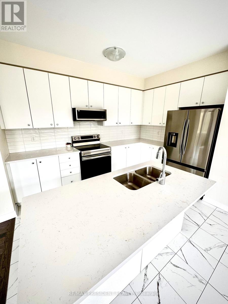 167 Stern Drive, Welland, Ontario  L3B 0M2 - Photo 8 - X13119204
