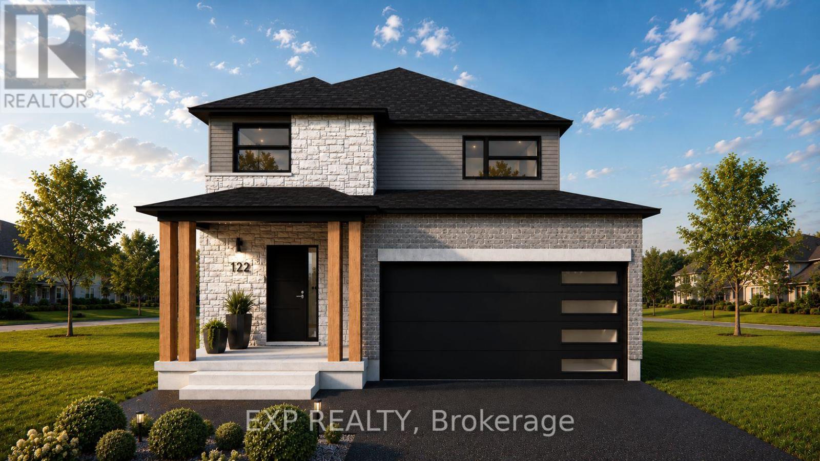 117 THACKERAY WAY, Minto, Ontario