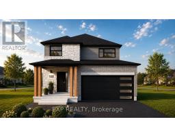 117 THACKERAY WAY, Minto, Ontario
