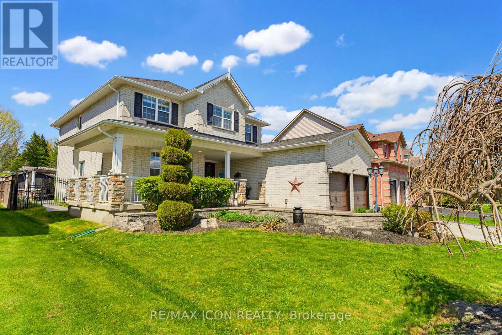 29 Watson Crescent, North Dumfries, Ontario  N0B 1E0 - Photo 2 - X13119254