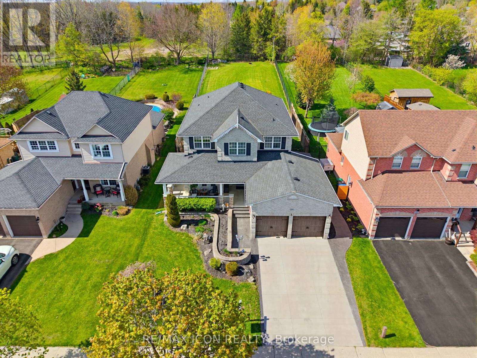 29 Watson Crescent, North Dumfries, Ontario  N0B 1E0 - Photo 46 - X13119254