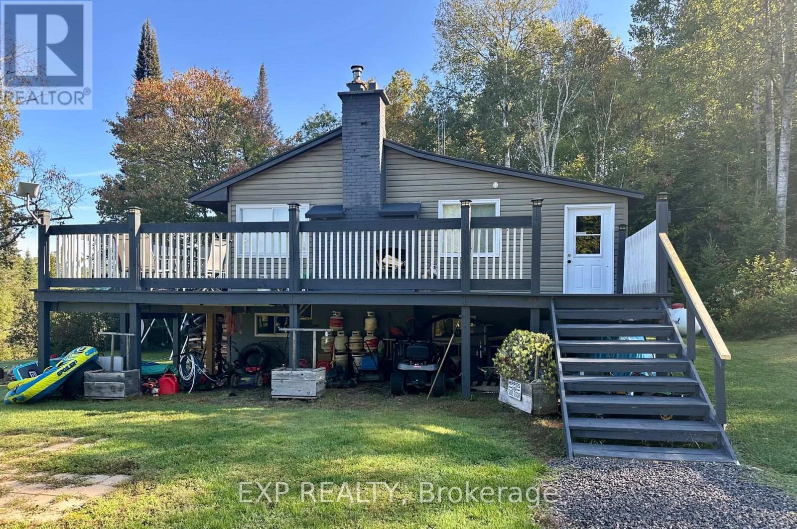 249 River Drive, Burk's Falls, Ontario  P0A 1C0 - Photo 2 - X13119260