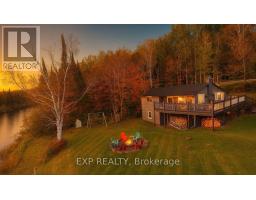 249 RIVER DRIVE, Burk's Falls, Ontario