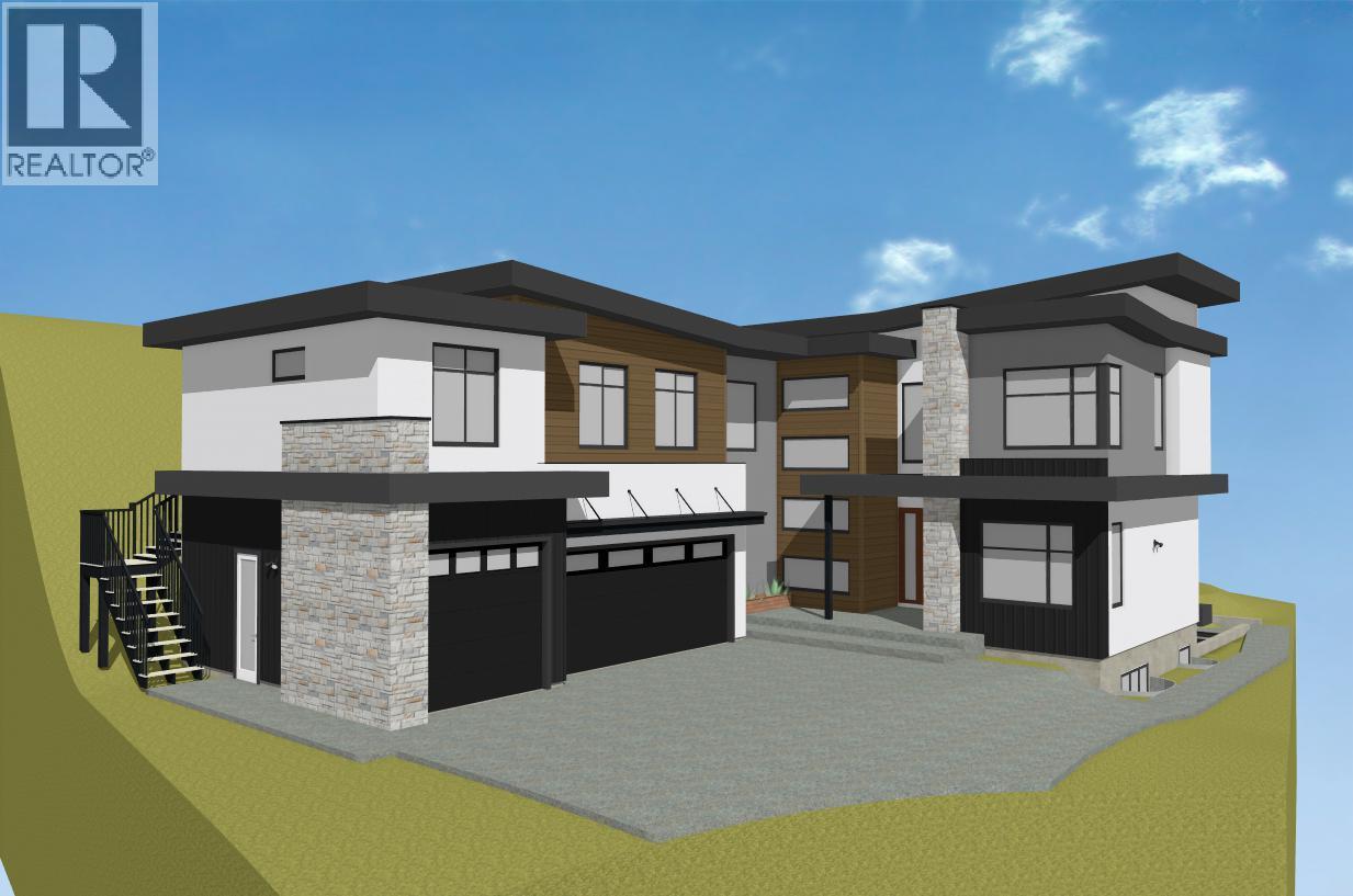 261 Turnberry Road, Black Mountain, Kelowna