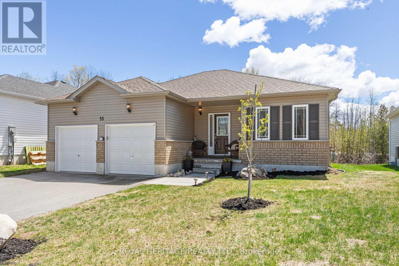 55 RALPH DALTON BOULEVARD, Tay, Ontario