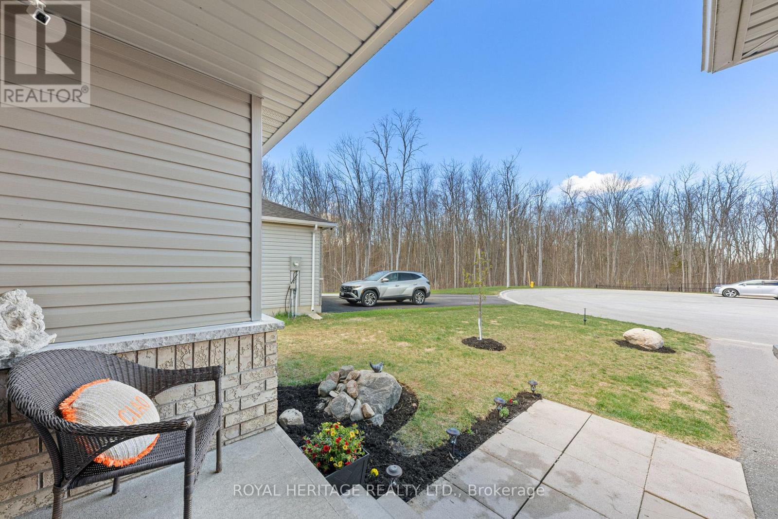 55 Ralph Dalton Boulevard, Tay, Ontario  L0K 2A0 - Photo 4 - S13119270