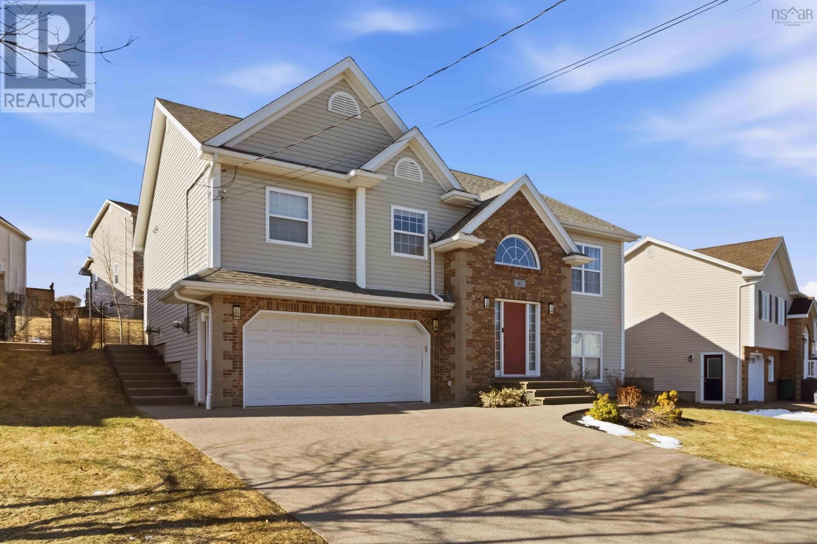 41 Lakeridge Crescent, Cole Harbour, Nova Scotia
