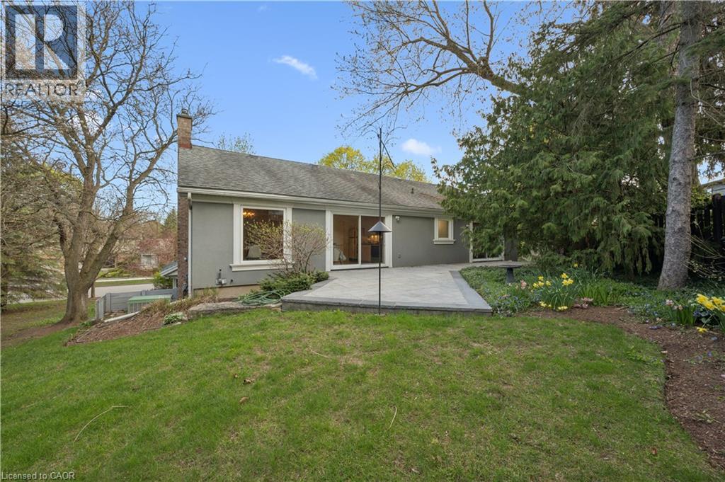 335 Marlowe Drive, Waterloo, Ontario  N2L 5A5 - Photo 33 - 40829301
