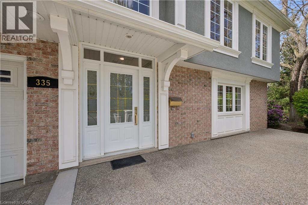335 Marlowe Drive, Waterloo, Ontario  N2L 5A5 - Photo 4 - 40829301