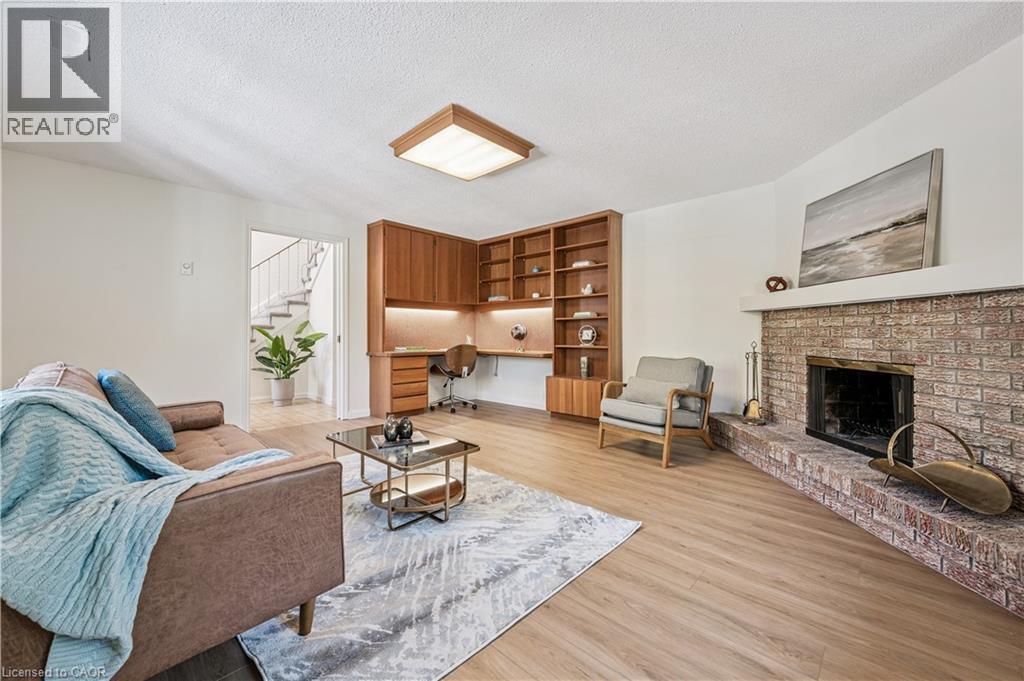 335 Marlowe Drive, Waterloo, Ontario  N2L 5A5 - Photo 7 - 40829301