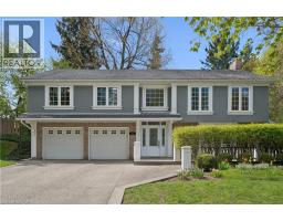 335 MARLOWE Drive, Waterloo, Ontario