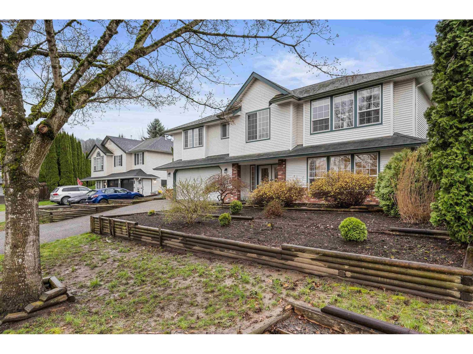 5642 Thornhill Street, Promontory, Chilliwack, British Columbia V2R 3Y7 - Photo 1 - R3103932