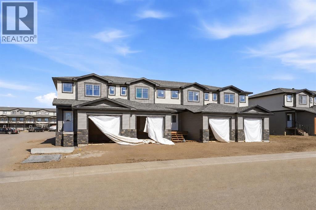 73 Willow Road, Blackfalds, Alberta  T4M 0J2 - Photo 1 - A2283732