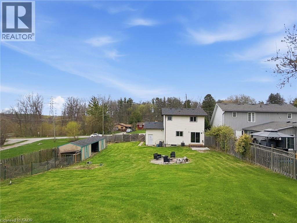 87 Locks Road, Brantford, Ontario  N3S 7L9 - Photo 21 - 40828627