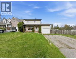 87 LOCKS Road, Brantford, Ontario