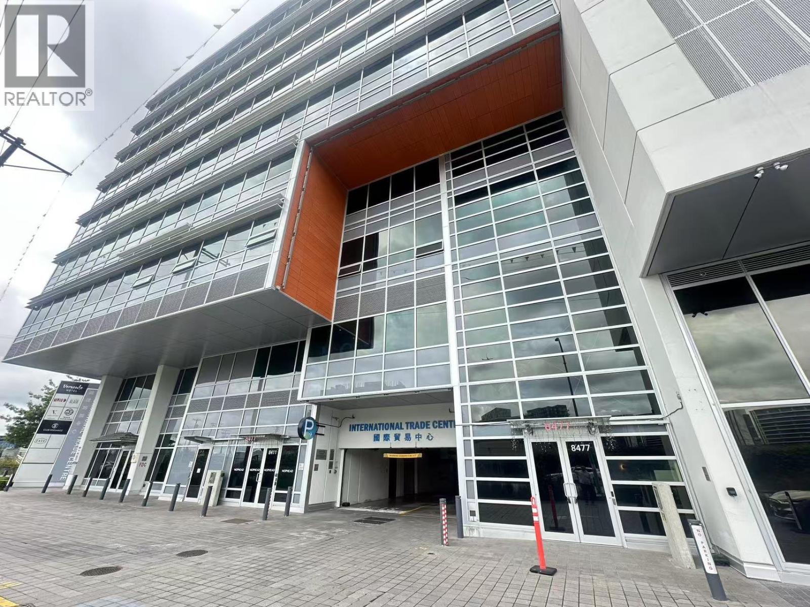 950 8477 Bridgeport Road, Richmond, British Columbia  V6X 0S8 - Photo 1 - C8070426