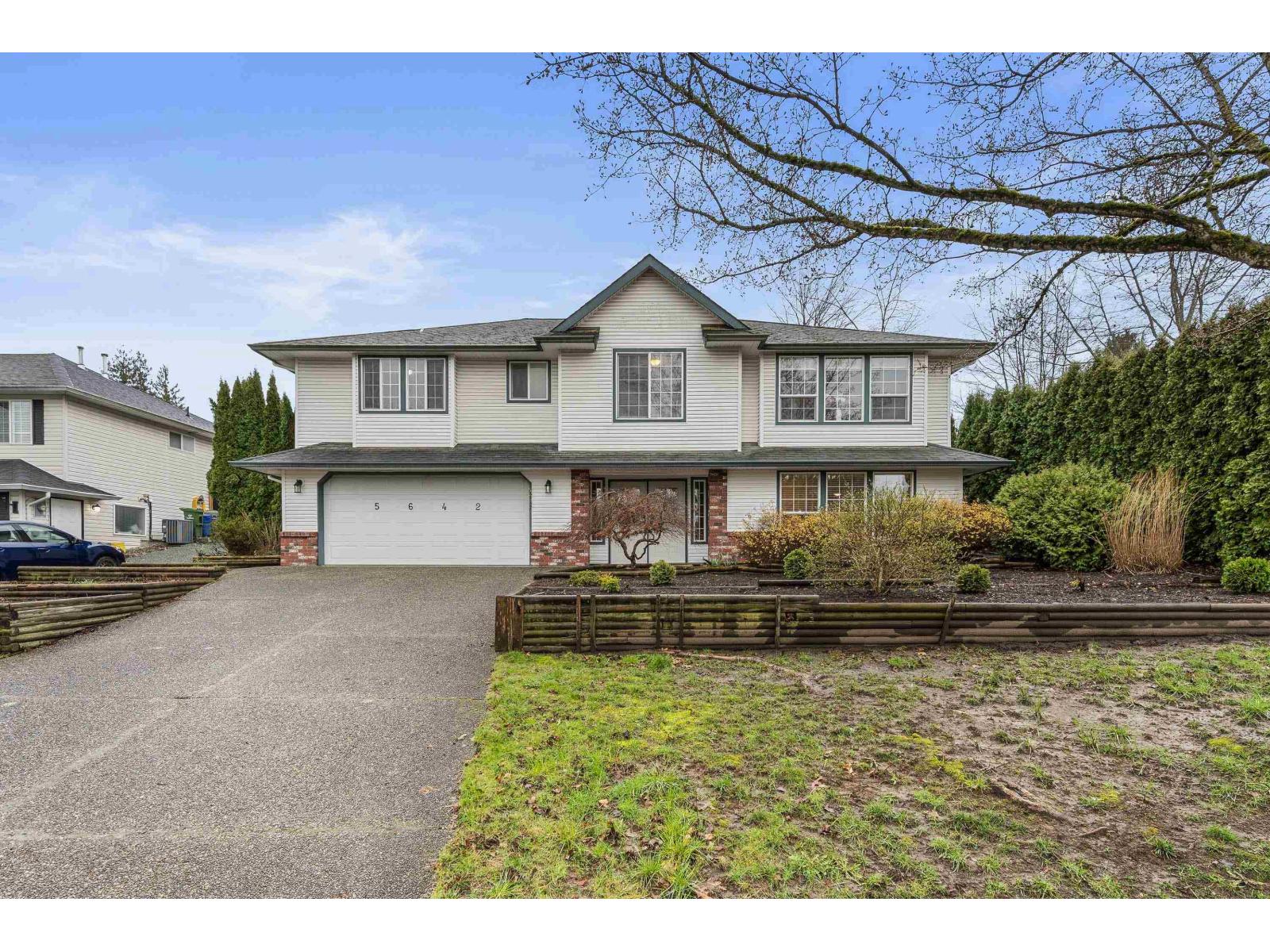 5642 Thornhill Street, Promontory, Chilliwack, British Columbia V2R 3Y7 - Photo 7 - R3103932