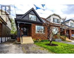 158 BALSAM Avenue N, Hamilton, Ontario