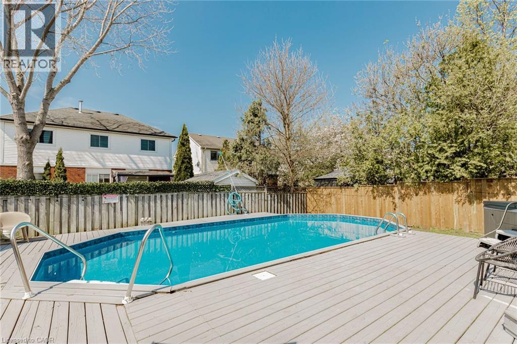 33 Meaghan Street, Waterdown, Ontario  L8B 0H5 - Photo 47 - 40826395