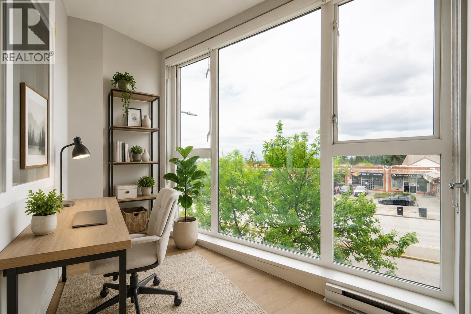 206 3050 Kingsway, Vancouver, British Columbia  V5R 5J7 - Photo 2 - R3122290
