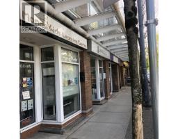 6093 WEST BOULEVARD, Vancouver, British Columbia