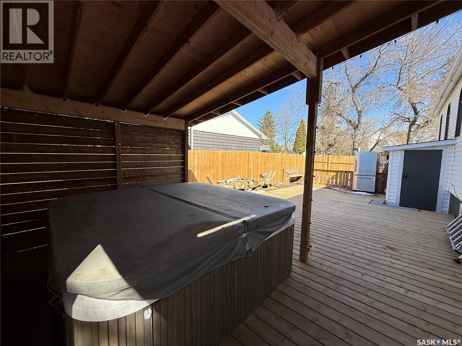 201 1st Street Ne, Watson, Saskatchewan  S0K 4V0 - Photo 43 - SK029181