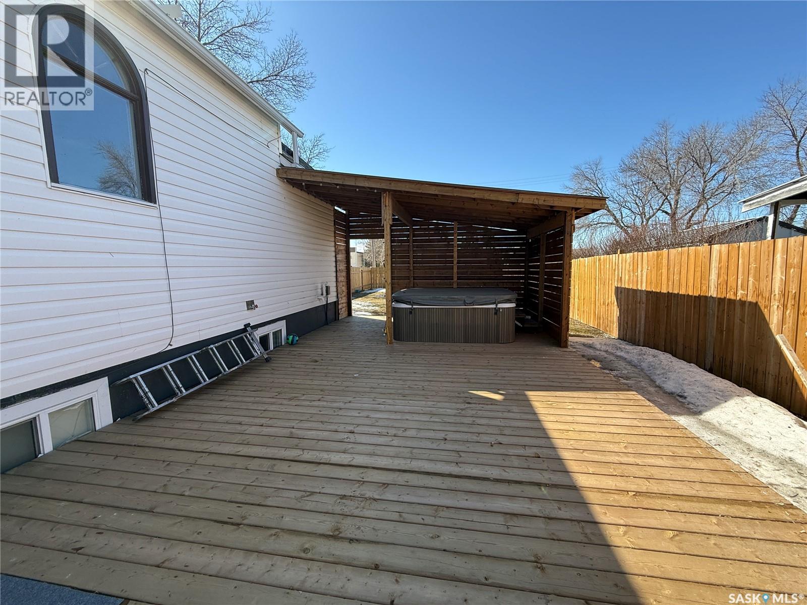 201 1st Street Ne, Watson, Saskatchewan  S0K 4V0 - Photo 45 - SK029181