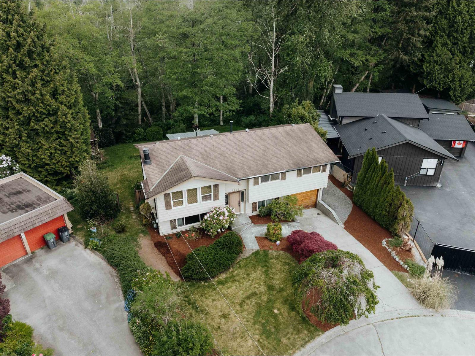 7978 141a Street, Surrey, British Columbia  V3W 6L6 - Photo 37 - R3121378