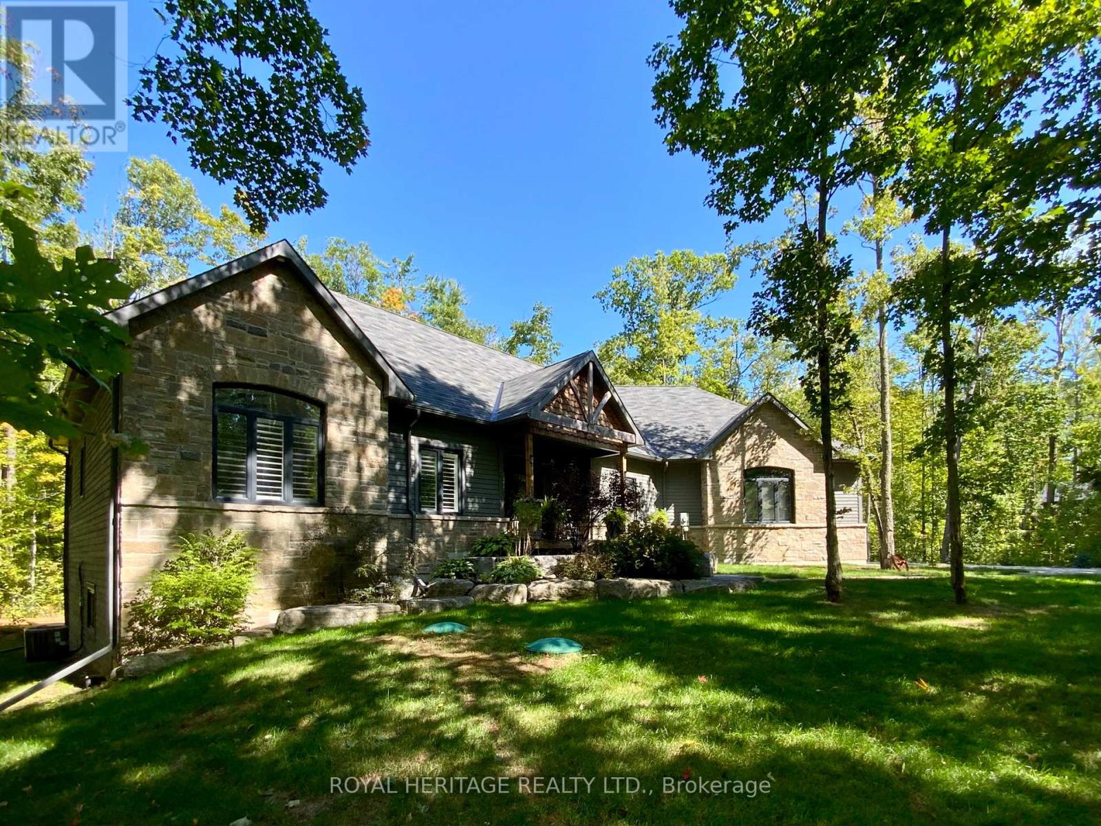 126 MITCHELL CRESCENT, Trent Lakes, Ontario