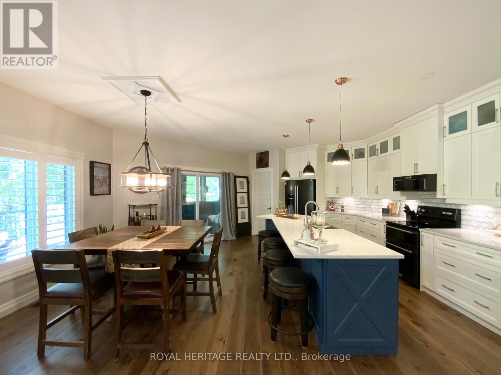 126 Mitchell Crescent, Trent Lakes, Ontario  K0M 1J0 - Photo 10 - X13119296