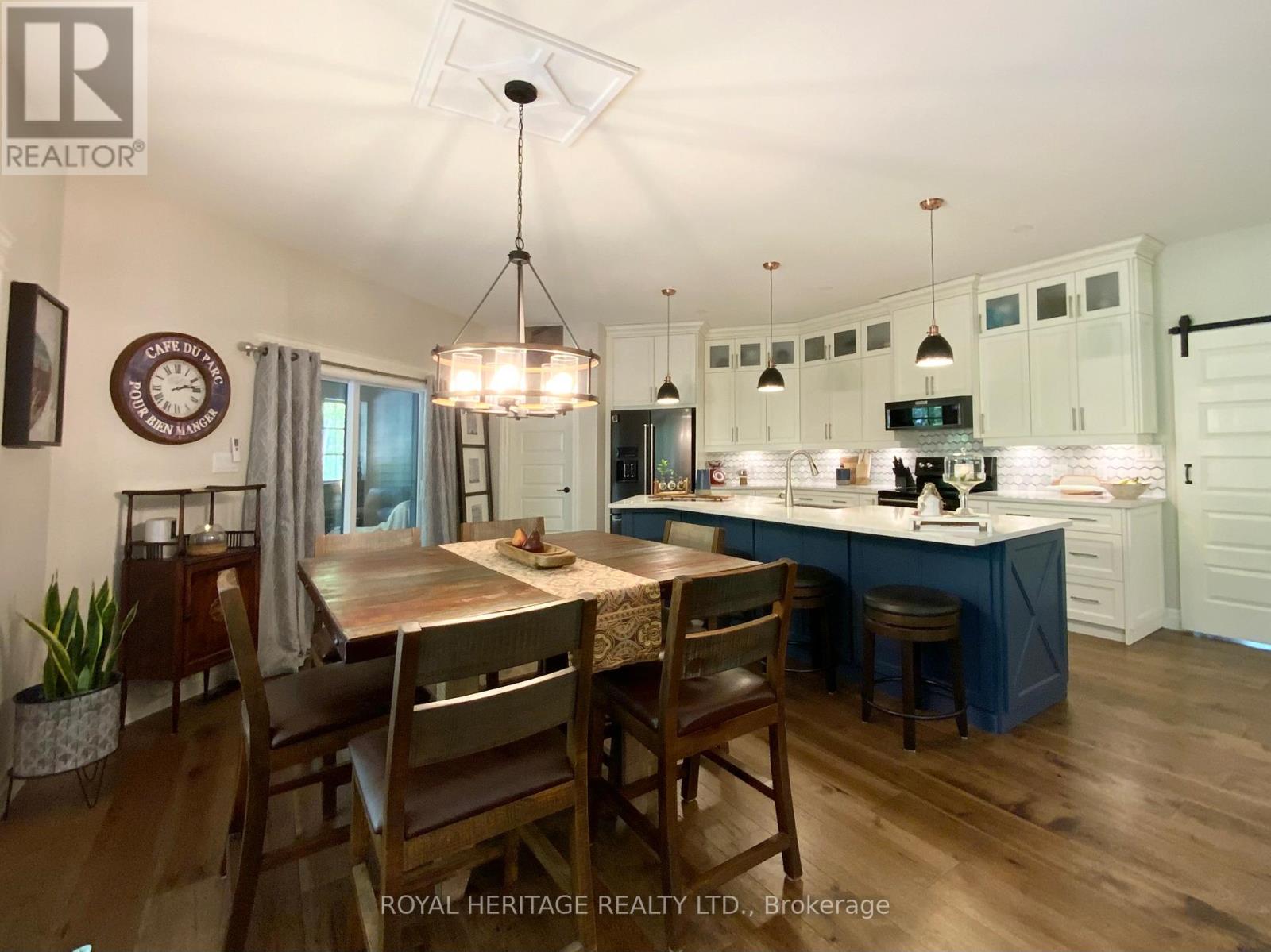 126 Mitchell Crescent, Trent Lakes, Ontario  K0M 1J0 - Photo 12 - X13119296