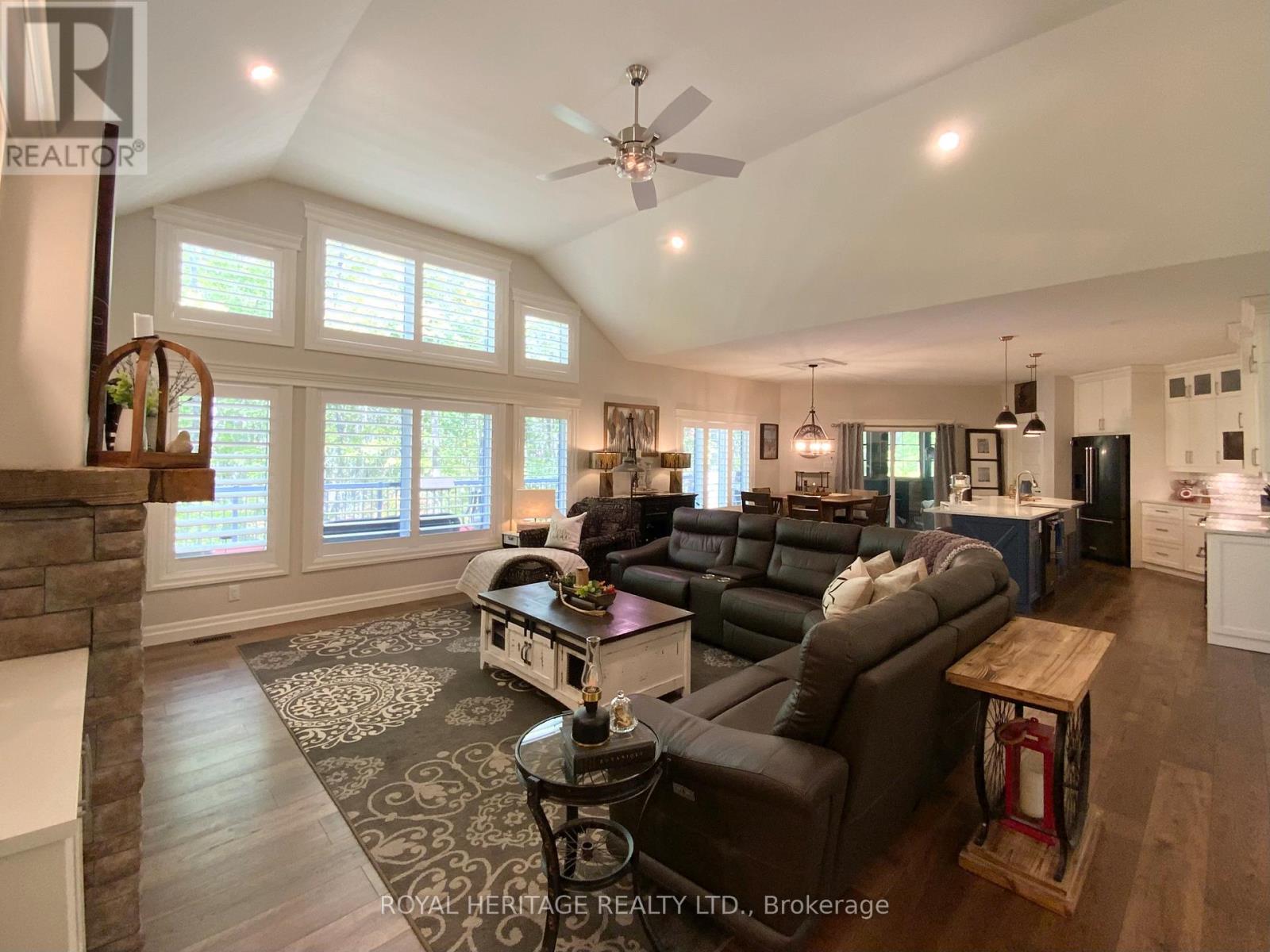126 Mitchell Crescent, Trent Lakes, Ontario  K0M 1J0 - Photo 6 - X13119296