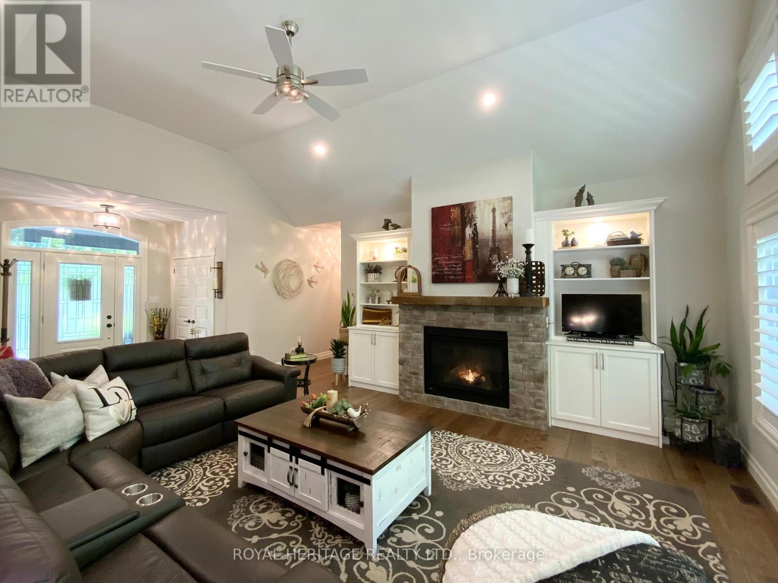 126 Mitchell Crescent, Trent Lakes, Ontario  K0M 1J0 - Photo 9 - X13119296