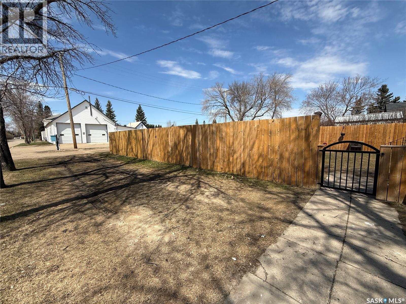 201 1st Street Ne, Watson, Saskatchewan  S0K 4V0 - Photo 55 - SK029181