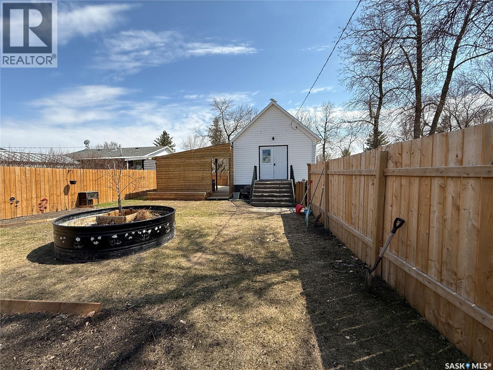 201 1st Street Ne, Watson, Saskatchewan  S0K 4V0 - Photo 51 - SK029181