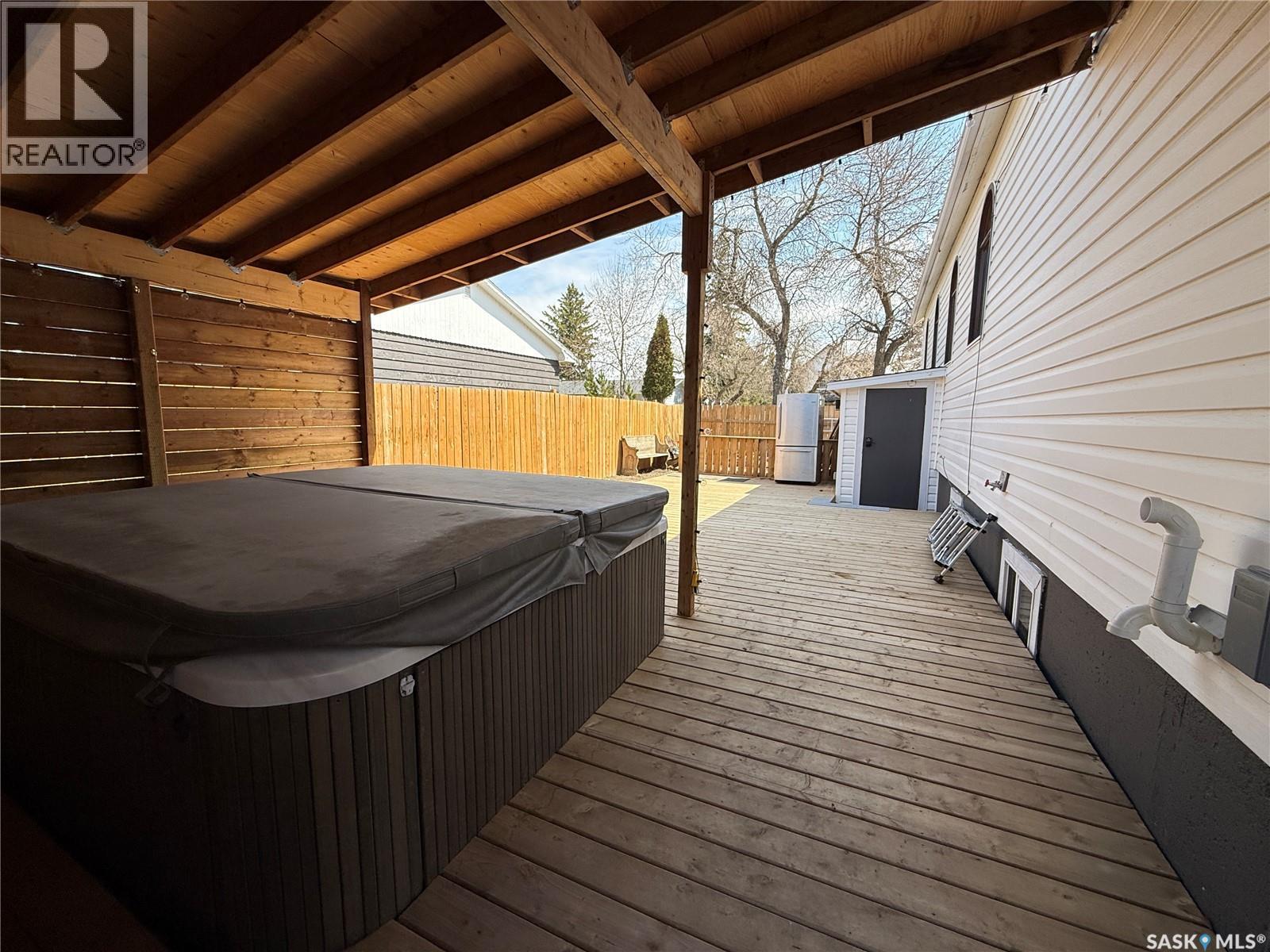 201 1st Street Ne, Watson, Saskatchewan  S0K 4V0 - Photo 52 - SK029181