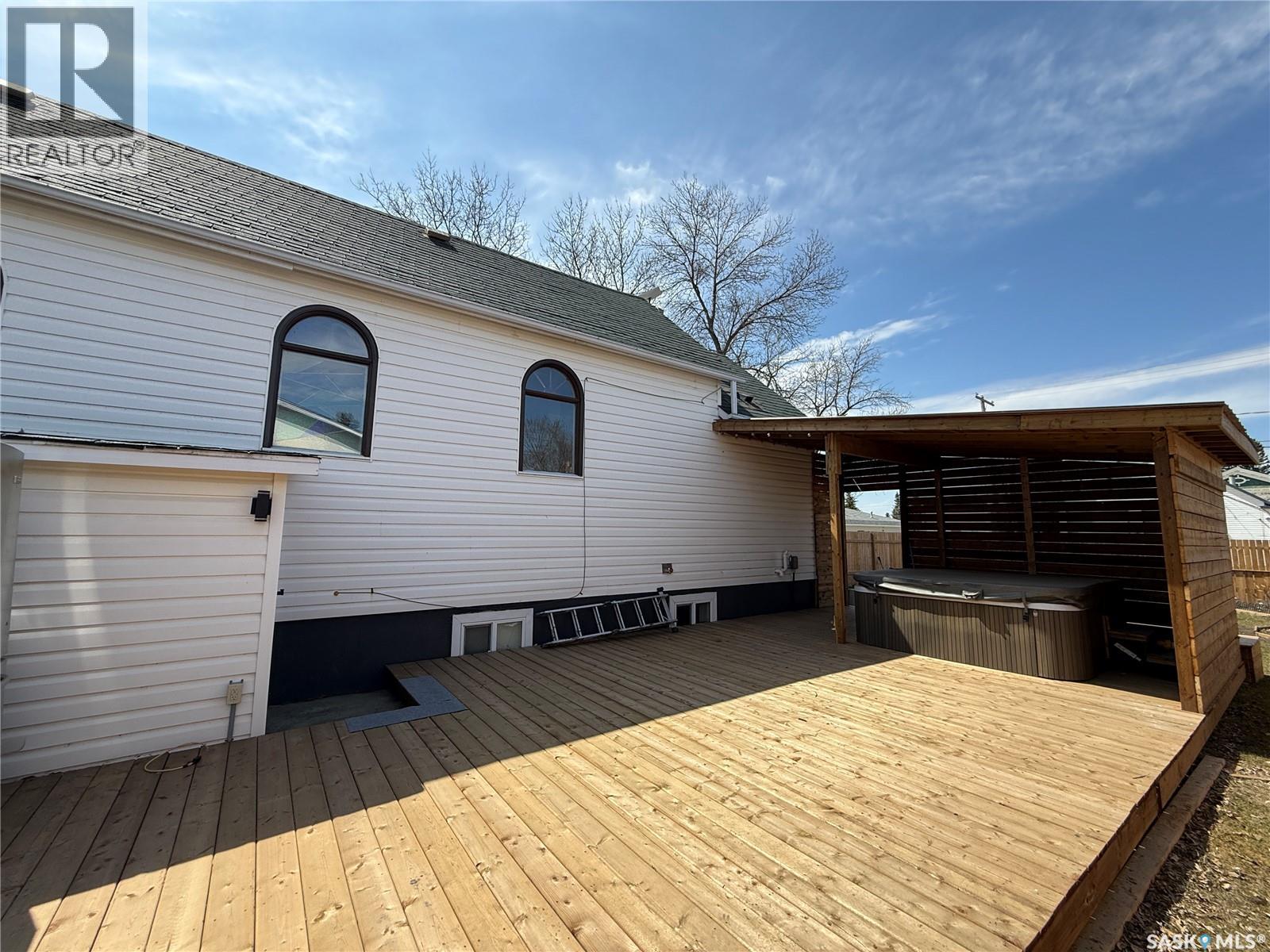 201 1st Street Ne, Watson, Saskatchewan  S0K 4V0 - Photo 48 - SK029181