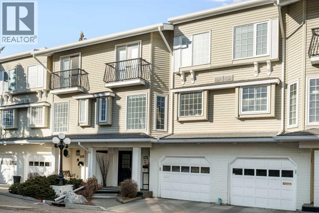 171, 3437 42 Street Nw, Calgary, Alberta  T3A 2M7 - Photo 2 - A2286763