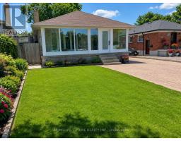 UPPER - 37 MIRAMAR CRESCENT, Toronto, Ontario