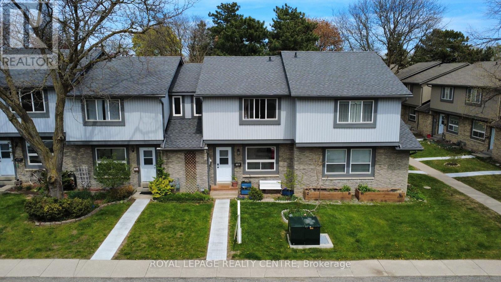 683 WOODWARD AVENUE, Milton, Ontario