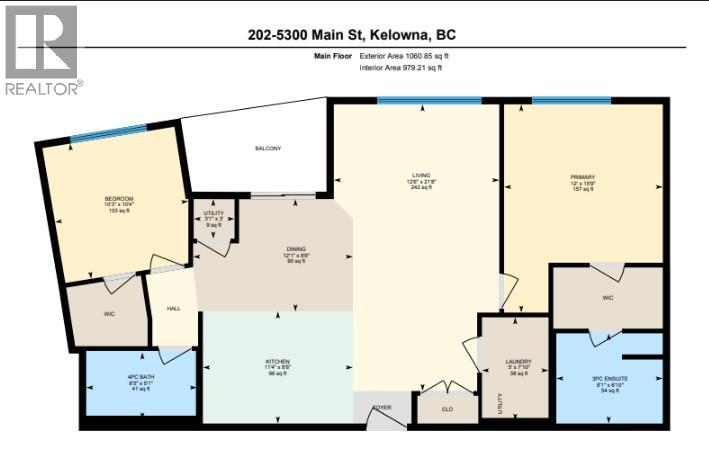 5300 Main Street Unit# 202 Kelowna Photo 37