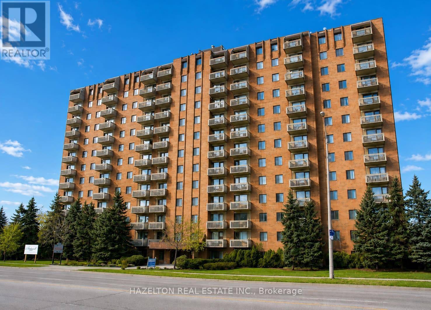 601 - 6719 Glen Erin Drive, Mississauga, Ontario  L5N 3S6 - Photo 20 - W13023722