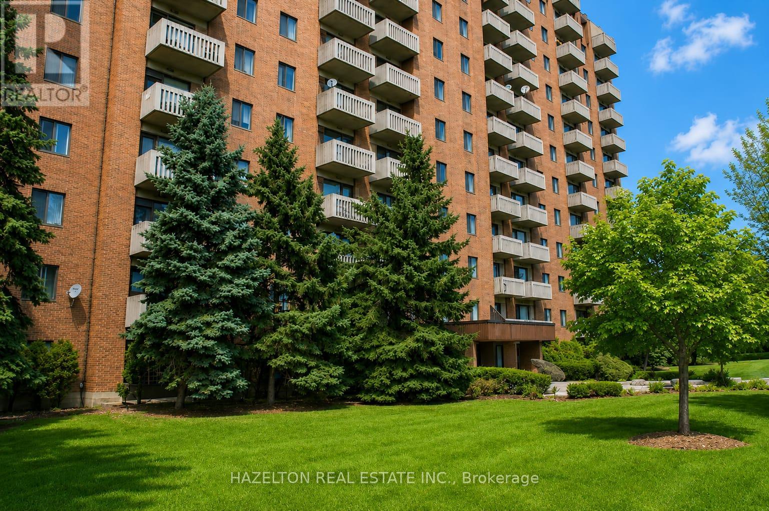 601 - 6719 Glen Erin Drive, Mississauga, Ontario  L5N 3S6 - Photo 19 - W13023722